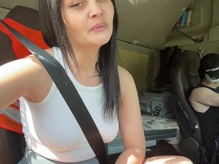 _Milashka_ Porn Show