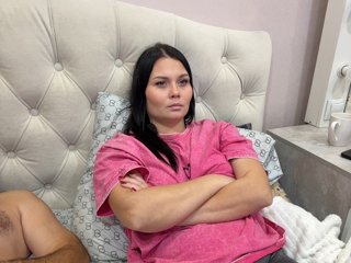 _Milashka_ Porn Show