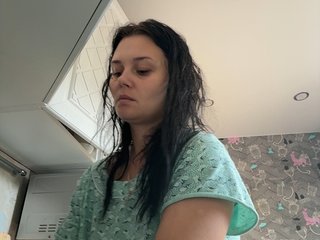 _Milashka_ Porn Show