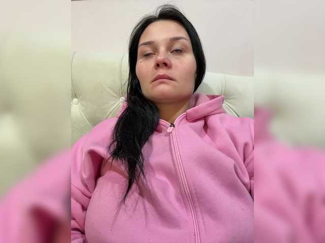 _Milashka_ live cam preview