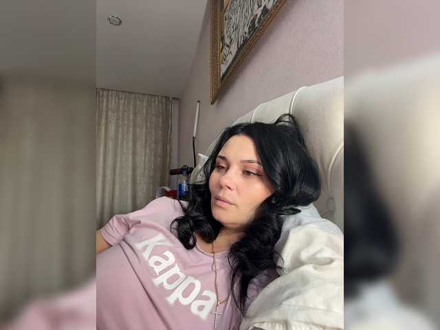 _Milashka_ webcam