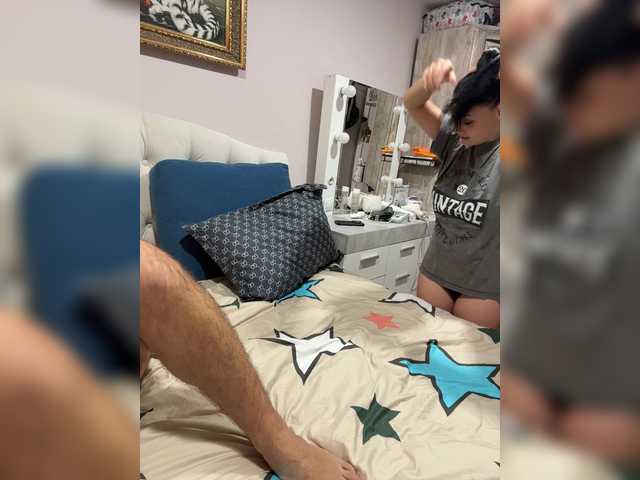 Paratrax live cam on BongaCams