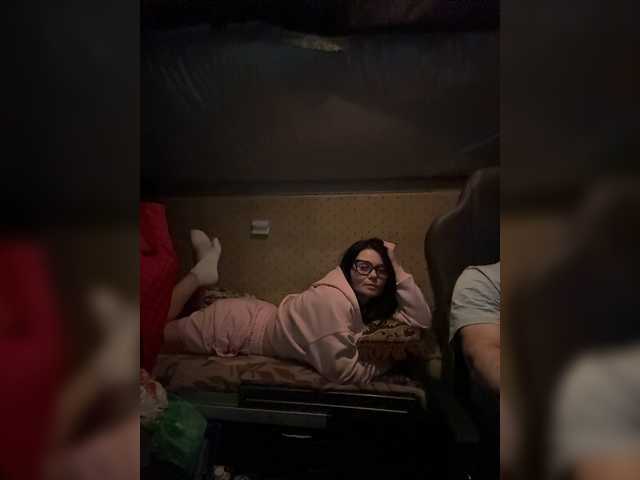 _Milashka_ webcam