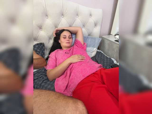 Live трансляция _Milashka_ - slutnetki.online