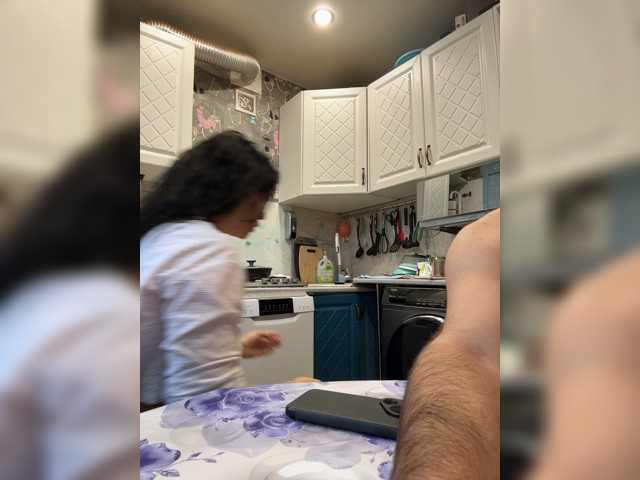 _Milashka_ live cam preview
