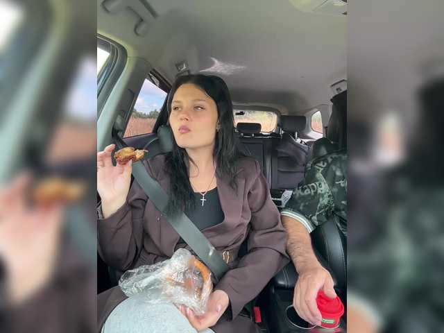 Live трансляция _Milashka_ - slutnetki.online