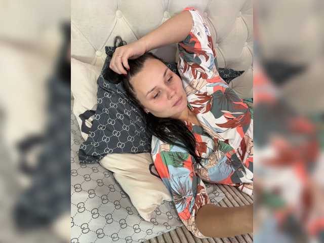 Milashka live cam
