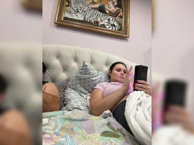 _Milashka_ live cam preview