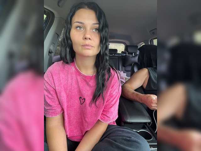 Live трансляция _Milashka_ - slutnetki.online