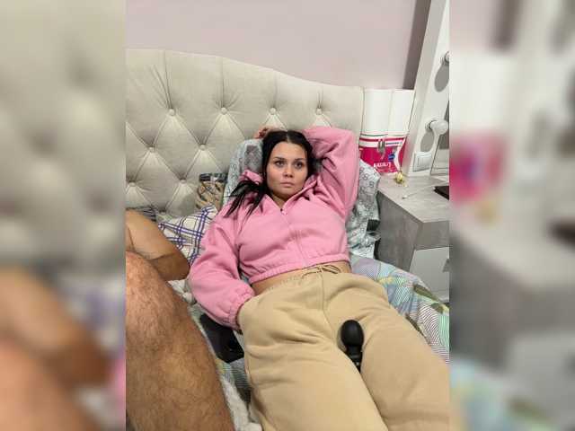 Live трансляция _Milashka_ - slutnetki.online