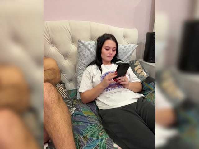 _Milashka_ live cam preview