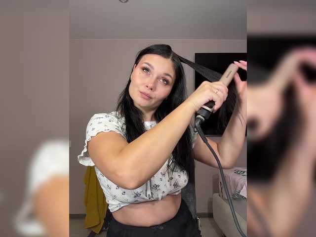 Live трансляция _Milashka_ - slutnetki.online