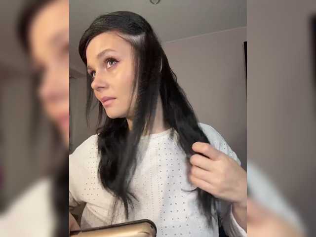 _Milashka_ live cam on BongaCams