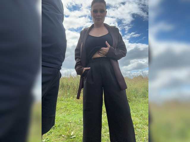 Live трансляция _Milashka_ - slutnetki.online