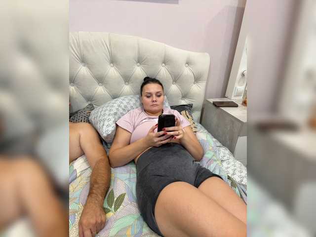 Live трансляция _Milashka_ - slutnetki.online