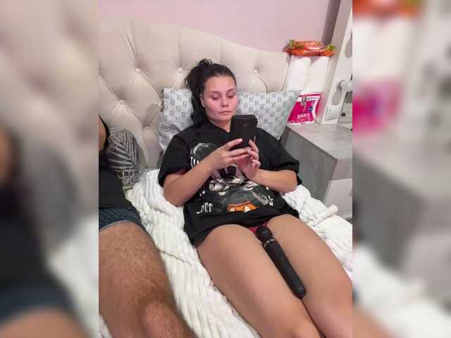 Live трансляция _Milashka_ - slutnetki.online