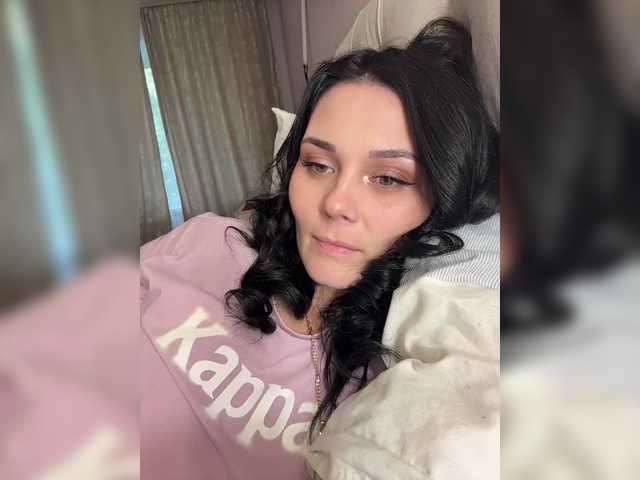 Live трансляция _Milashka_ - Runet.cam