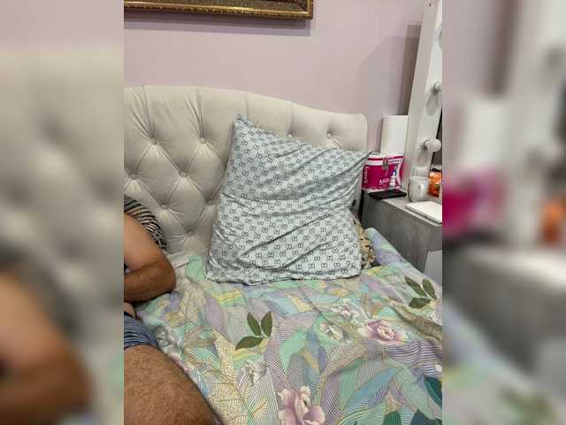 _Milashka_ live cam preview