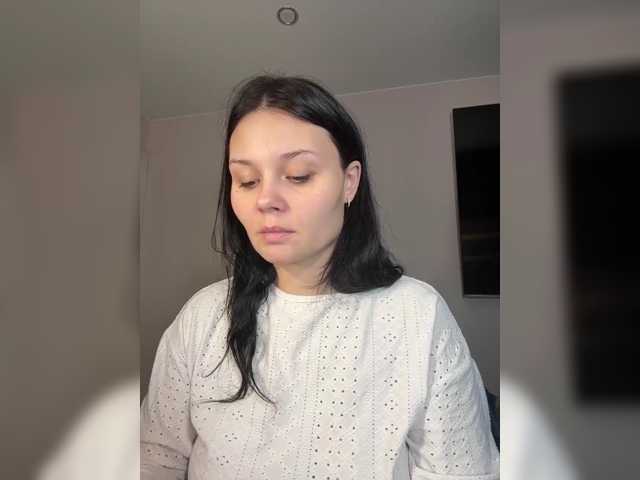 _Milashka_ live cam on BongaCams