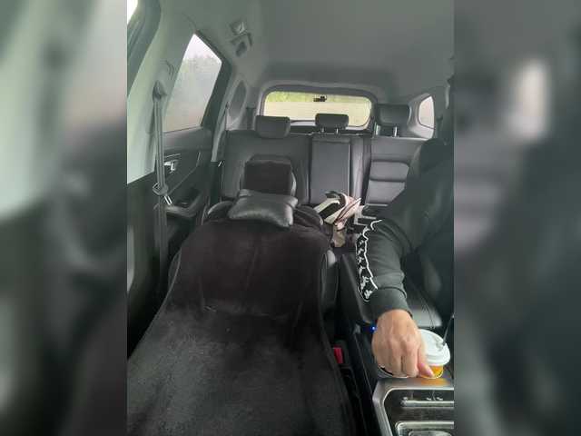 Live трансляция _Milashka_ - Runet.cam