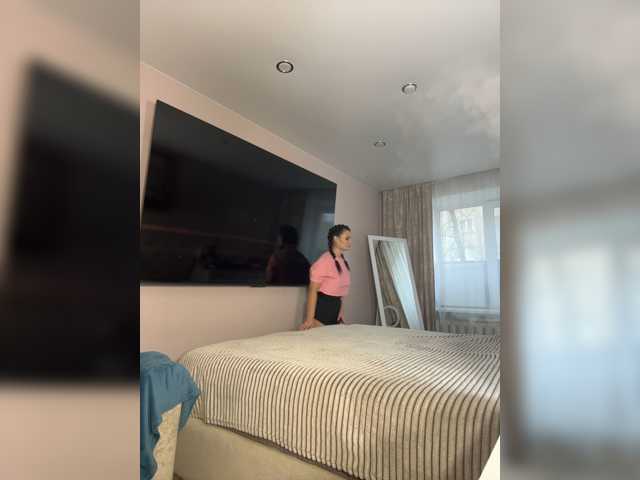 _Milashka_ live cam on BongaCams