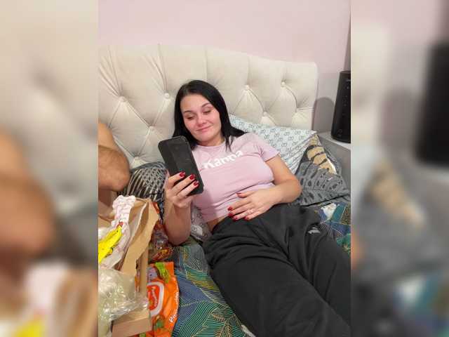 _Milashka_ live cam preview