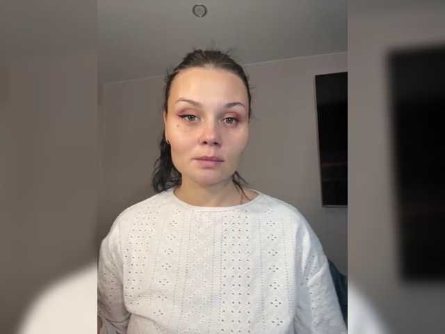 _Milashka_ live cam on BongaCams