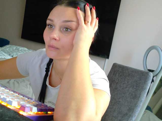 Paratrax live cam on BongaCams