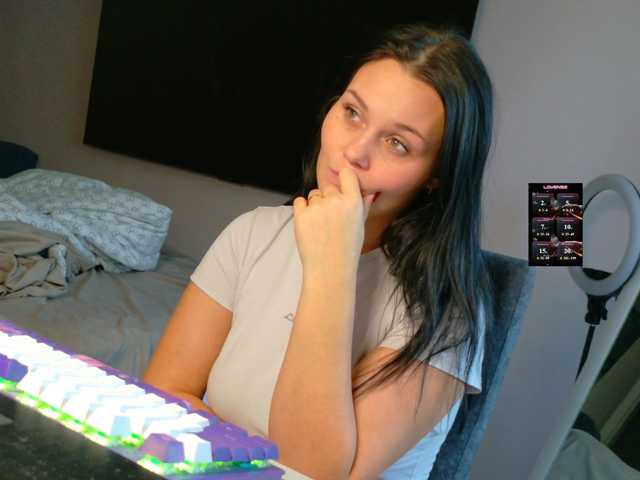 Paratrax live cam on BongaCams