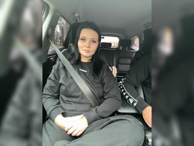 Live трансляция _Milashka_ - Runet.cam