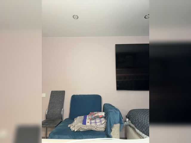 _Milashka_ live cam