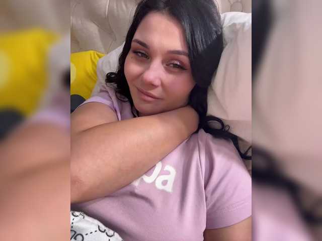 Live трансляция _Milashka_ - Runet.cam