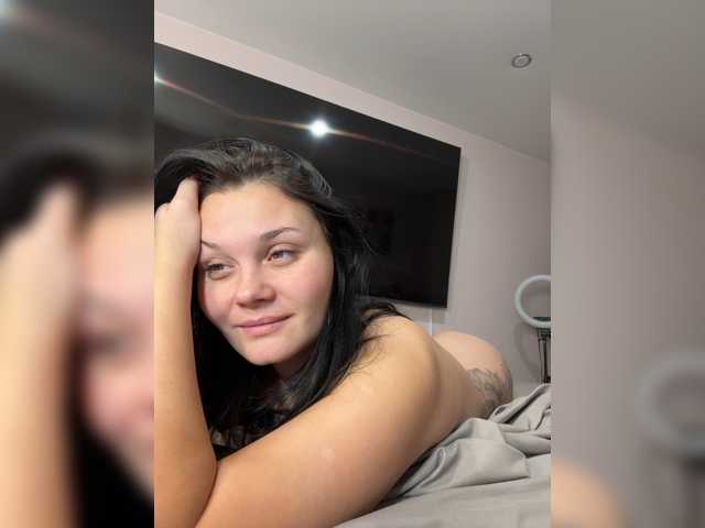 Milashka live cam