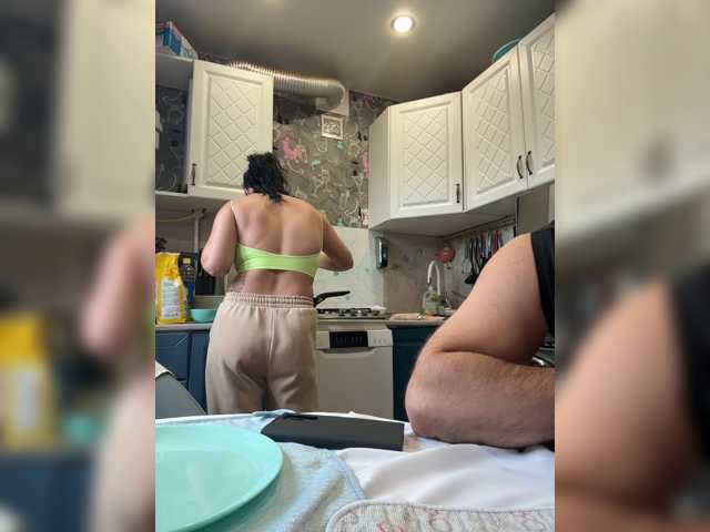 _Milashka_ live cam preview