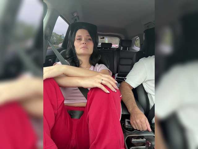 Live трансляция _Milashka_ - Runet.cam