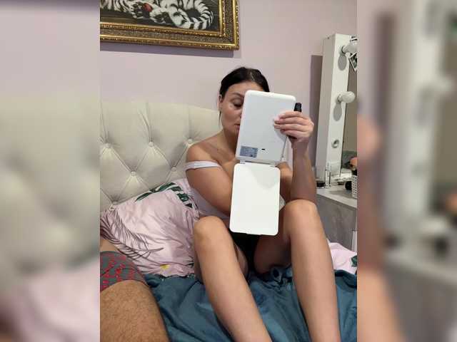 Live трансляция _Milashka_ - slutnetki.online