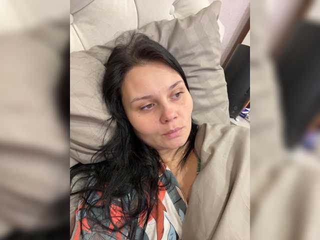Milashka live cam