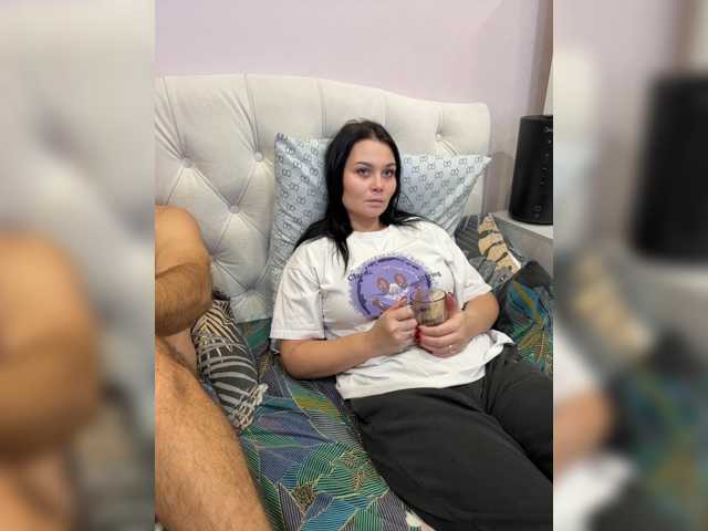_Milashka_ live cam preview