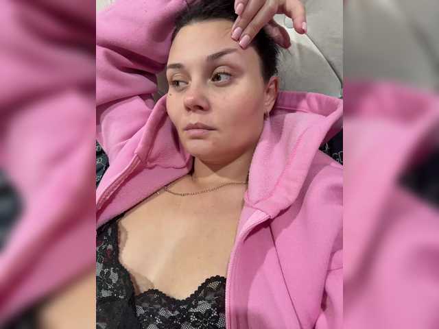 _Milashka_ live cam preview