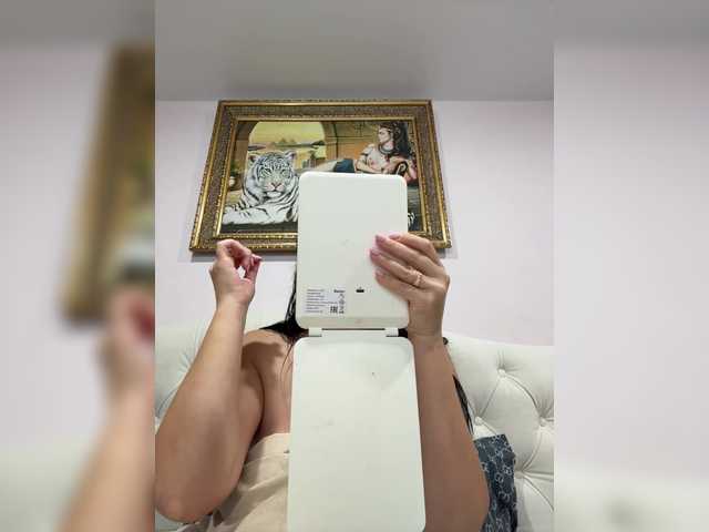 _Milashka_ live cam preview