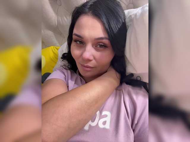 Live трансляция _Milashka_ - Runet.cam