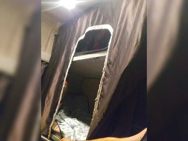 Live трансляция _Milashka_ - Runet.cam