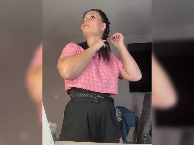 _Milashka_ live cam on BongaCams