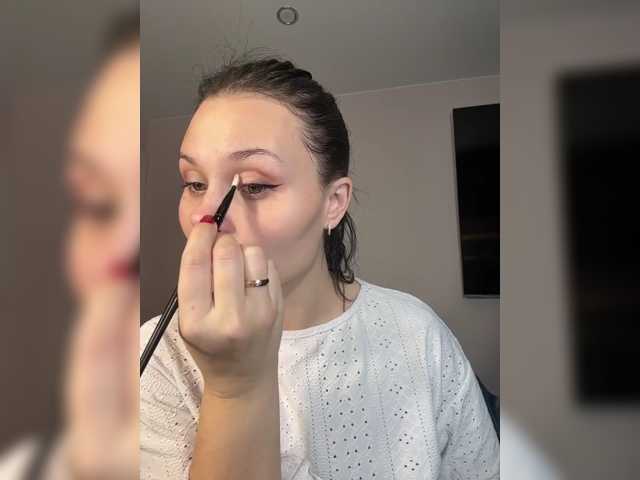 _Milashka_ live cam on BongaCams