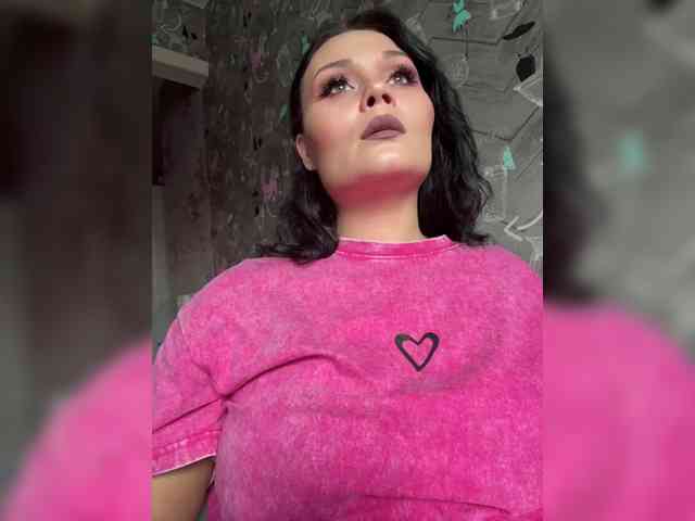 _Milashka_ webcam