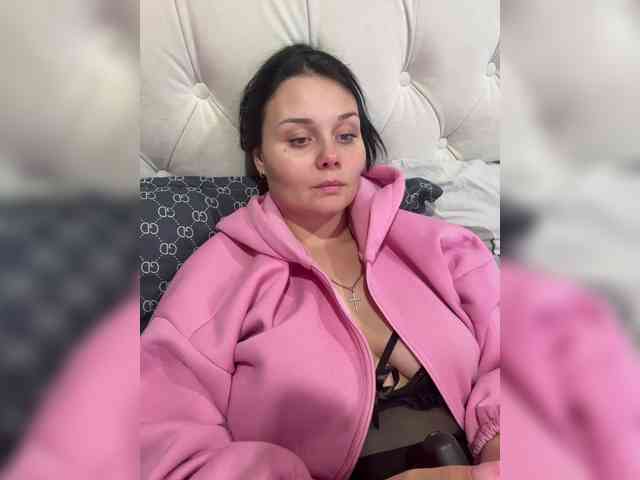 _Milashka_ webcam