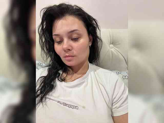 _Milashka_ webcam
