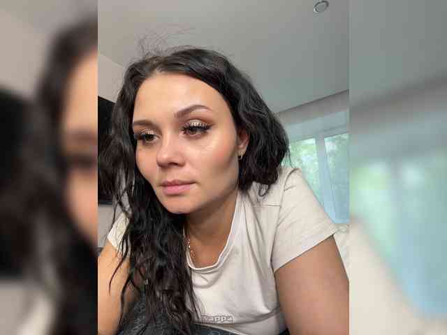 _Milashka_ webcam