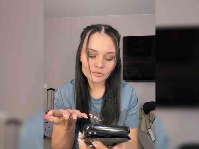 _Milashka_ webcam