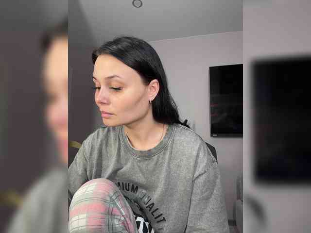 _Milashka_ webcam